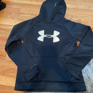 under armour sweatshirt